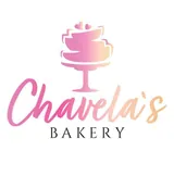 Logo Chavela's Bakery